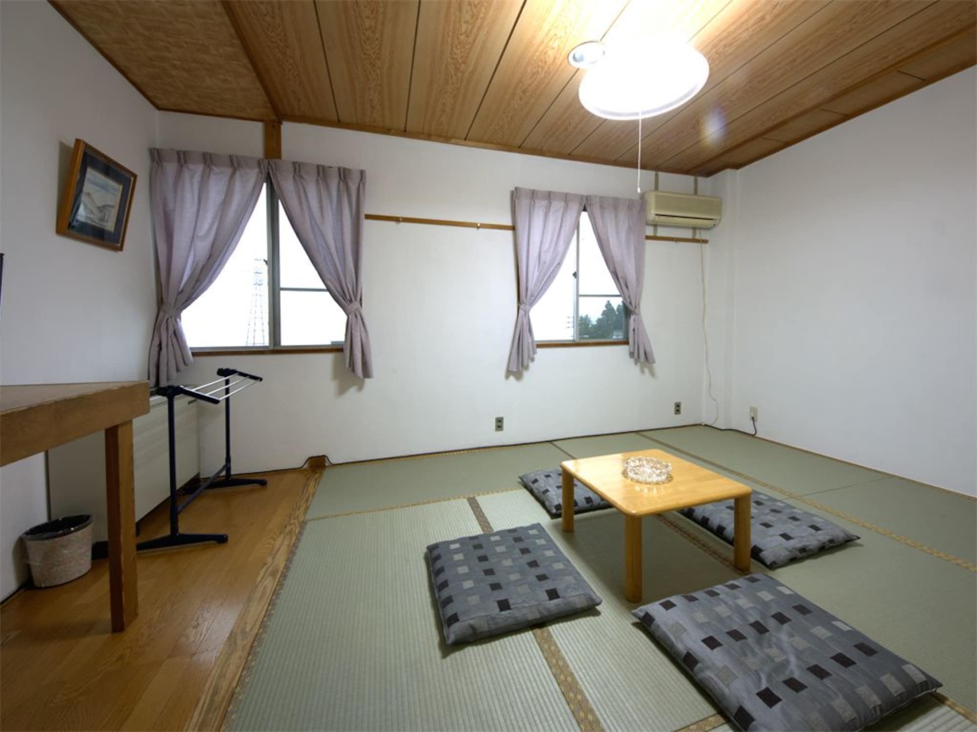 Allumeur Minamiuonuma Exteriör bild